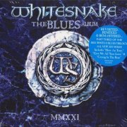 Whitesnake - The Blues Album (2021) CD-Rip