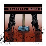 Ian Coldsteel Kenny - Coldsteel Blues, Vol. 1 (2023)