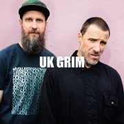 Sleaford Mods - UK GRIM (2023) [Hi-Res]