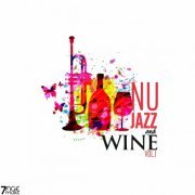 VA - Nu Jazz & Wine, Vol 1 (2023)