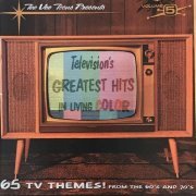 VA - Television's Greatest Hits Volume 5: In Living Color (1996)