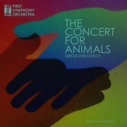 First Symphony Orchestra - The Concert For Animals (2024)