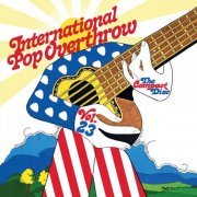 VA - International Pop Overthrow Vol. 23 (2023)