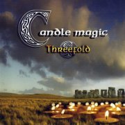 Threefold - Candle Magic (2006) Lossless