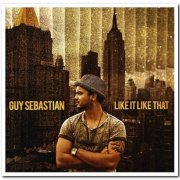 Guy Sebastian - Like It Like That (2009)