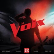 Multi-Artistes - La Voix 2026 (2026) Hi-Res