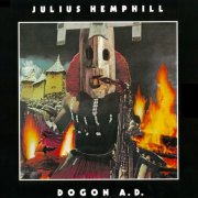 Julius Hemphill - Dogon A.D. (1972)