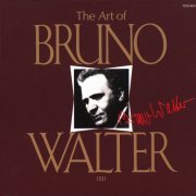 Bruno Walter - The Art Of Bruno Walter Vol.2 (1992) [14CD Box Set]