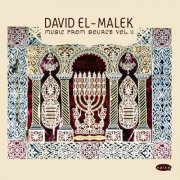 David El-Malek - Music from source vol.II (2012)