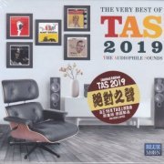 VA - The Very Best of TAS 2019 (2019)