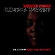 Sandra Wright - Wounded Woman (1975/2015)