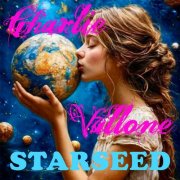 Charlie Vallone - STARSEED (2025) Hi-Res