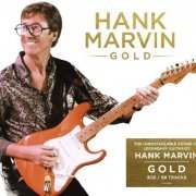 Hank Marvin - Gold (3 CD Set) (2019)