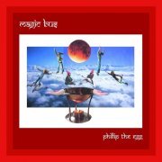 Magic Bus - Phillip The Egg (2017)