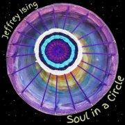 Jeffrey Ising - Soul in a Circle (2025) [Hi-Res]