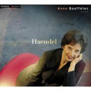 Anne Queffélec - Anne Queffélec Plays Handel (2006)