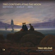 Trio Séléné - Trio Contemplating the Moon (2021)