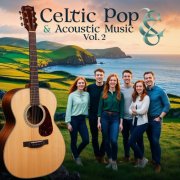 VA - Celtic Pop & Acoustic Music Vol. 2 (2024)