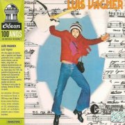 Luis Vagner - Luis Vagner (1976/2002)