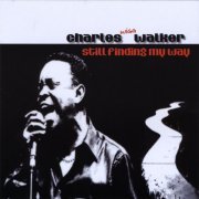 Charles Wigg Walker - Still Finding My Way (2007)