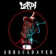 Lordi - Lordiversity - Abracadaver (2021) [Hi-Res]