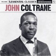 John Coltrane - Essential Classics, Vol. 280 (2024)