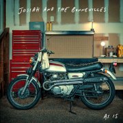 Josiah and the Bonnevilles - As Is (2026) [Hi-Res]