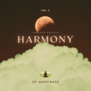 VA - Harmony of Happiness, Vol. 2 (2023)