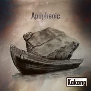 Kokong - Apophenic (2021) Hi Res