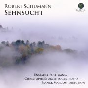 Christophe Sturzenegger - Sehnsucht (2024) Hi-Res