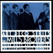 The Mills Brothers - Four Boys And A Guitar (1995)