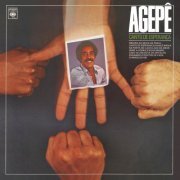 Agepê - Canto de Esperança (1978/2019)