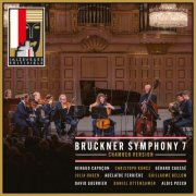 Renaud Capuçon - Capuçon & Friends – Bruckner: Symphony No. 7 in E Major (Chamber Version) (2026) Hi-Res