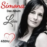 Simona - Das Album Leben 432 Hz (2023)