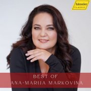 Ana-Marija Markovina, Sinfonieorchester Münster, Golo Berg, Rudolf Meister - Best of Ana-Marija Markovina (2025)