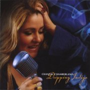 Chantal Chamberland - Dripping Indigo (2005)