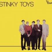 Stinky Toys - Stinky Toys (Reissue) (2011)