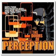 VA - The Doors of Perception: Weird Funk Psychedelic Soul & Acid Jazz from New York City '70-'74 (2000)