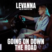 Various Artists - Going On Down The Road (2024)