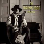 Jeremy Edge - The Jeremy Edge Project (2020) [CD-Rip]