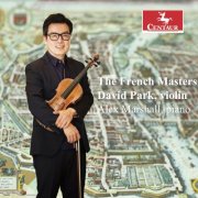 David Park, Alex Marshall - The French Masters (2025)