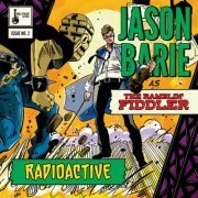 Jason Barie - Radioactive (2023)