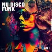 VA - Nu Disco Funk Vol 1 (2023)