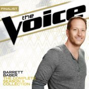 Barrett Baber - The Complete Season 9 Collection (2015)