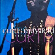 Curtis Mayfield - People Get Ready! The Curtis Mayfield Story (1996)