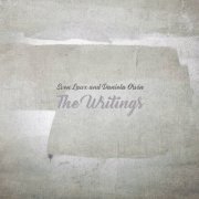 Sven Laux and Daniela Orvin - The Writings (2019)