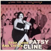 Patsy Cline - Stop, Look and Listen (2008)