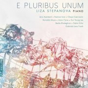 Liza Stepanova - E pluribus unum (2020) [Hi-Res]