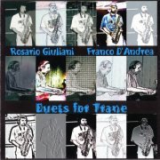 Rosario Giuliani & Franco D'Andrea - Duets for Trane (1997) FLAC