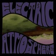 Erden - Electric Atmosphere (2020) FLAC